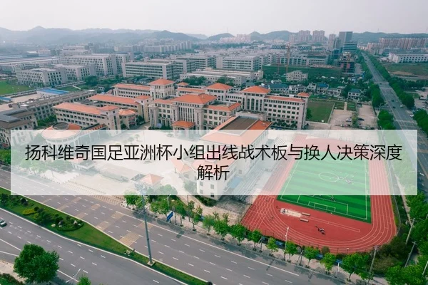 扬科维奇国足亚洲杯小组出线战术板与换人决策深度解析